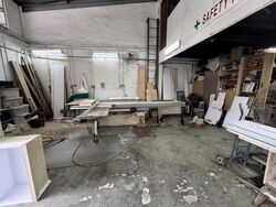 Marsiling Industrial Estate Road 1 (D25), Factory #589668461
